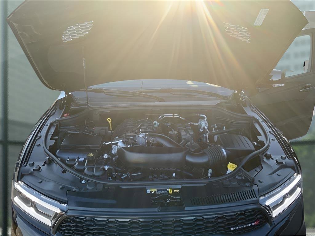 New 2026 Dodge Durango GT image 21