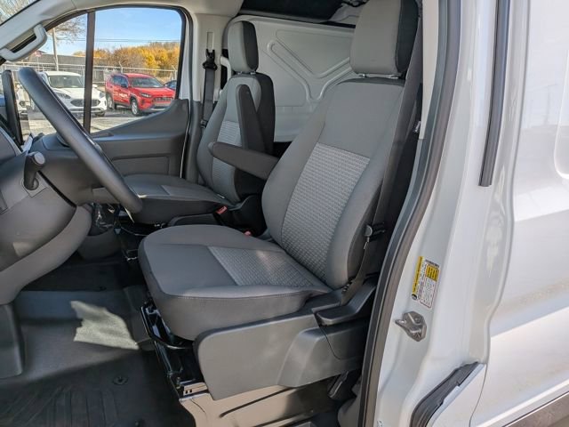 New 2026 Ford Transit 250 Low Roof image 10