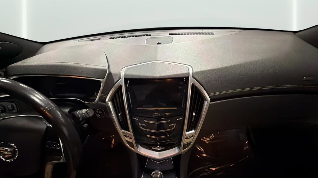 Used 2014 Cadillac SRX Luxury w/ Driver Awareness Package AWD/4WD image 18