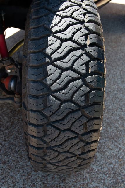 Used 2009 Jeep Wrangler Unlimited Rubicon w/ Dual Top Group image 31