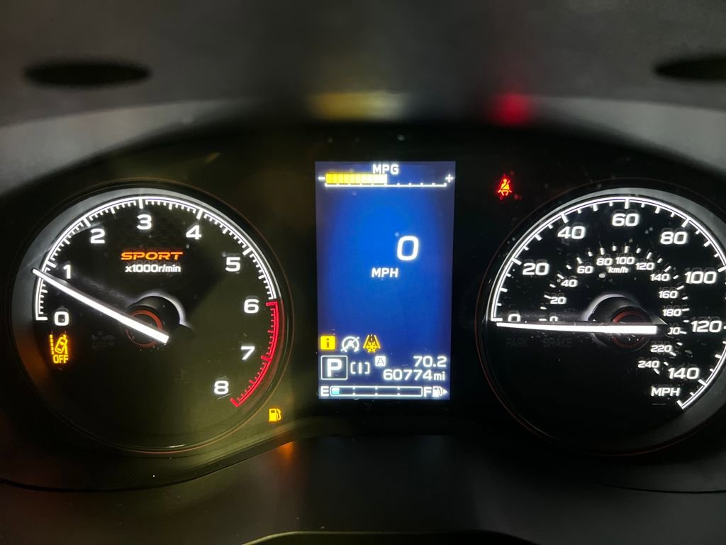 Used 2020 Subaru Forester Sport w/ Popular Package #2 image 15