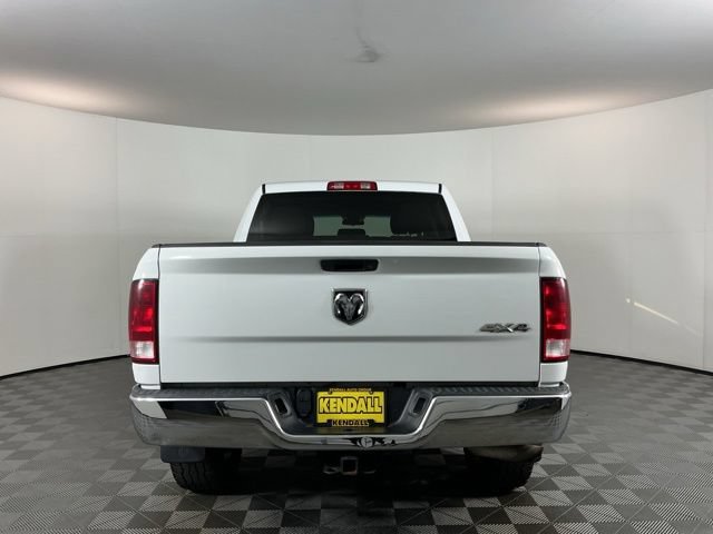 Used 2016 RAM 1500 ST w/ SXT Appearance Group AWD/4WD image 5