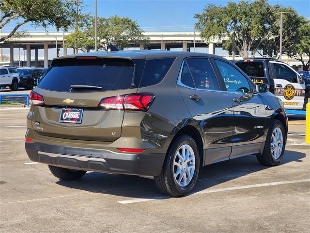 Used 2023 Chevrolet Equinox LT image 7