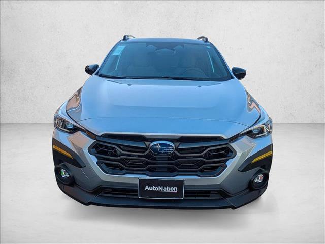 New 2026 Subaru Crosstrek 2.5i Sport image 2