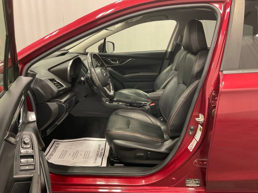 Used 2019 Subaru Crosstrek 2.0i Limited w/ Popular Package #2 AWD/4WD video 2