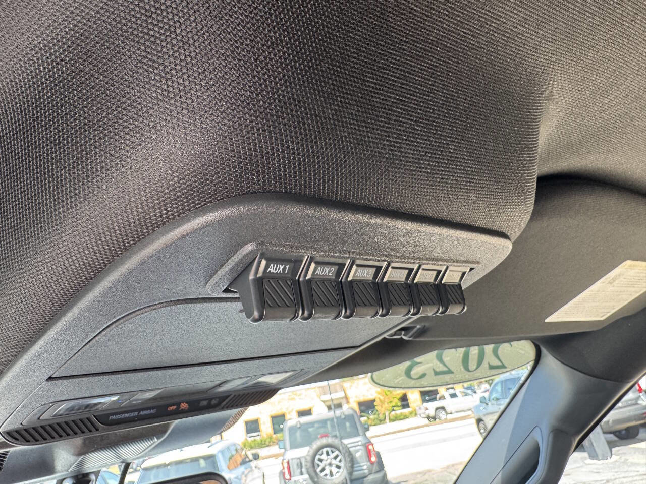 Used 2023 Ford F150 Tremor image 22