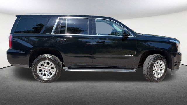Used 2019 GMC Yukon SLT AWD/4WD image 14