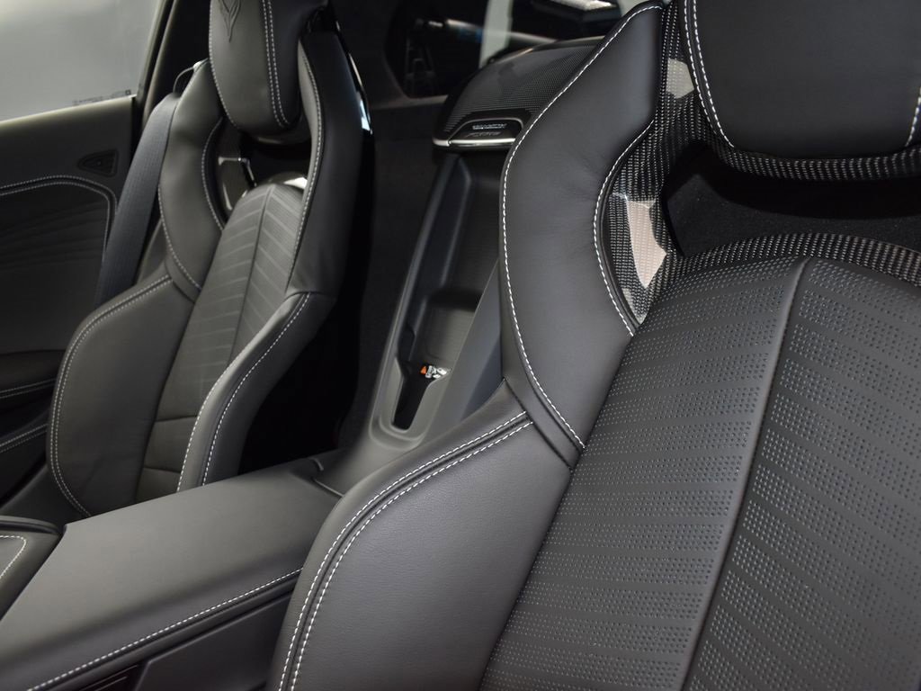 New 2026 Chevrolet Corvette Z06 w/ Z07 Performance Package image 14