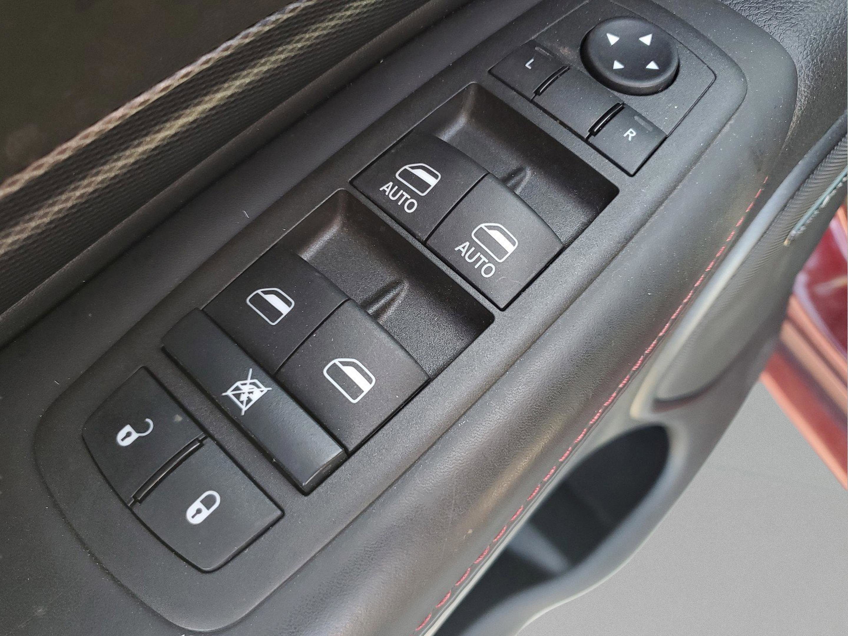 Certified 2022 Dodge Durango R/T image 19