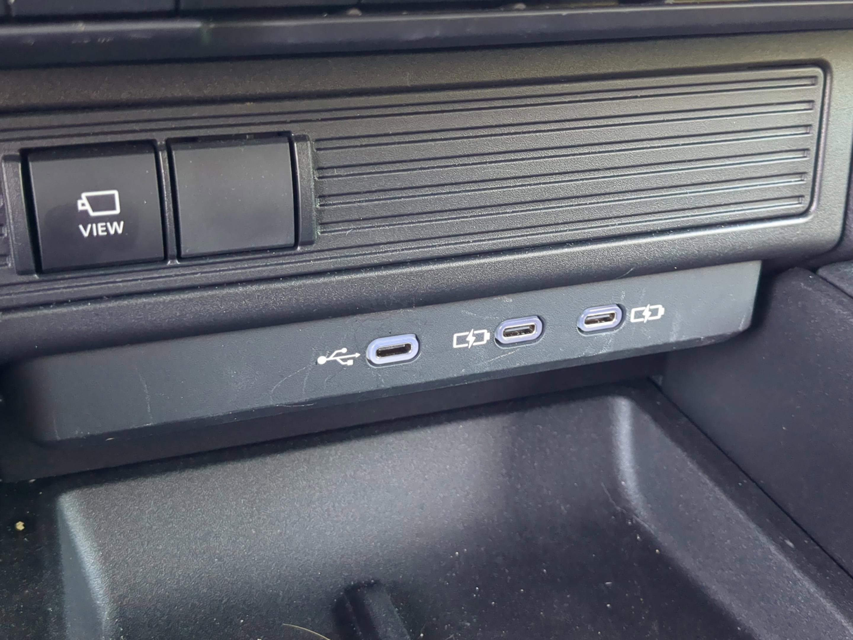 Used 2024 Toyota Land Cruiser AWD/4WD image 14