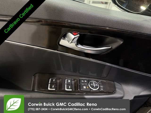 Used 2017 Kia Sorento FWD image 13