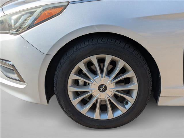 Used 2015 Hyundai Sonata Limited image 22