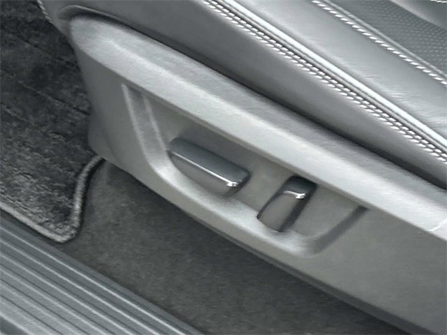 Certified 2025 INFINITI QX80 Autograph w/ Autograph Exterior Package image 23