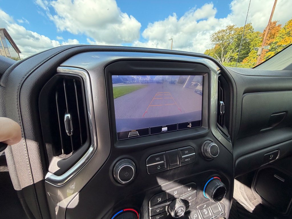 Used 2020 Chevrolet Silverado 1500 RST AWD/4WD image 21