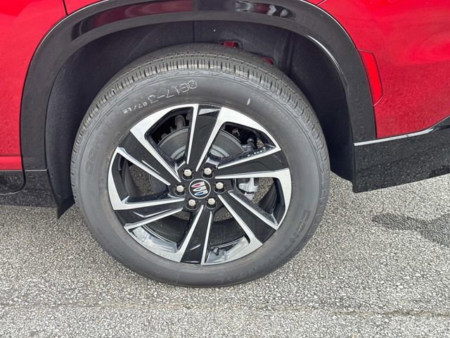 New 2026 Buick Enclave Sport Touring w/ Power Package image 11