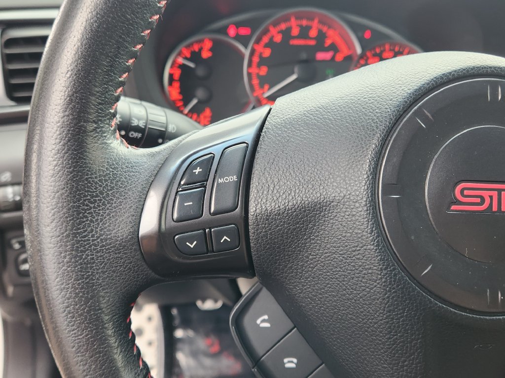 Used 2013 Subaru Impreza WRX STI AWD/4WD image 18