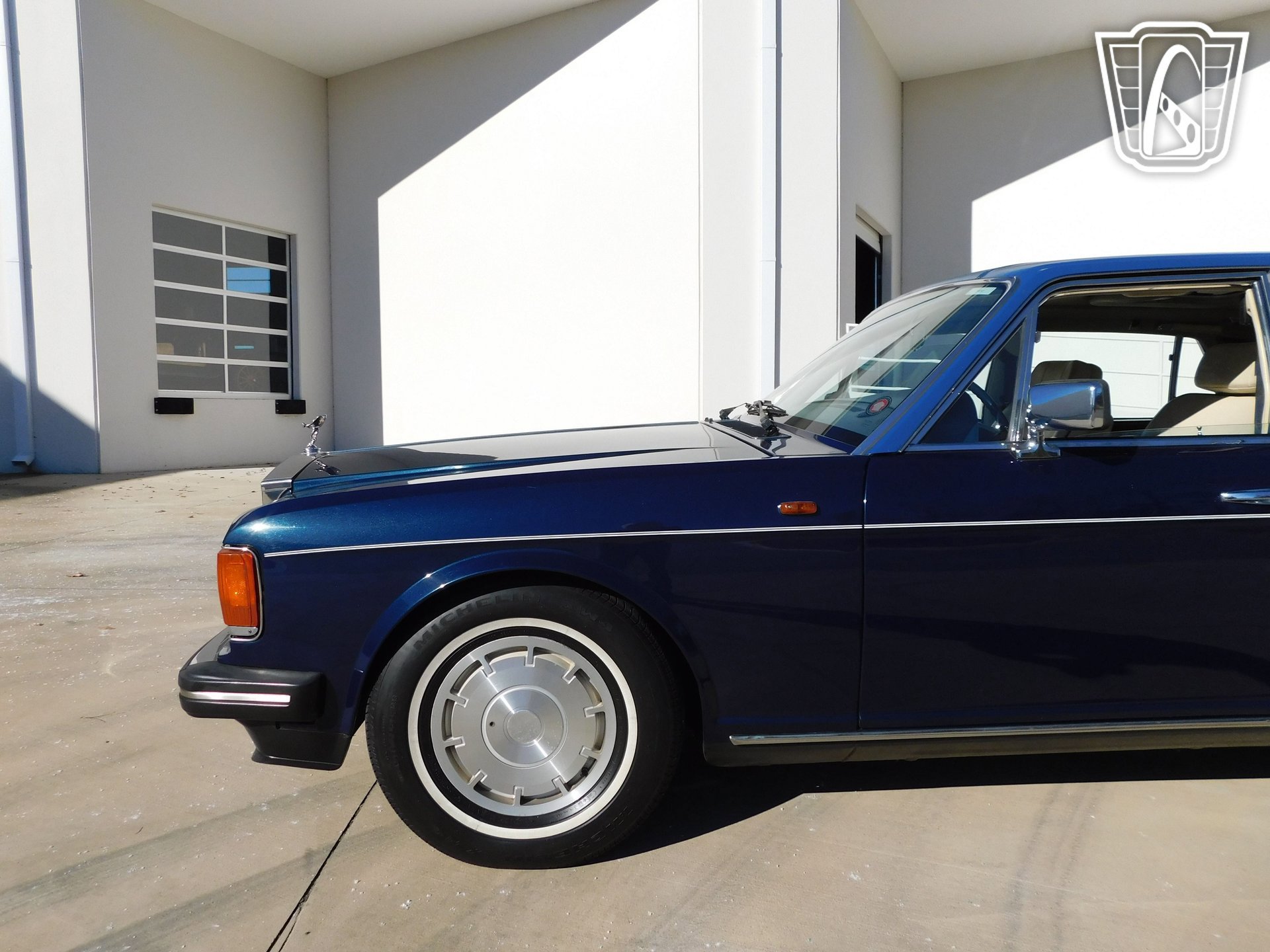 Used 1990 Rolls-Royce Silver Spur II image 10