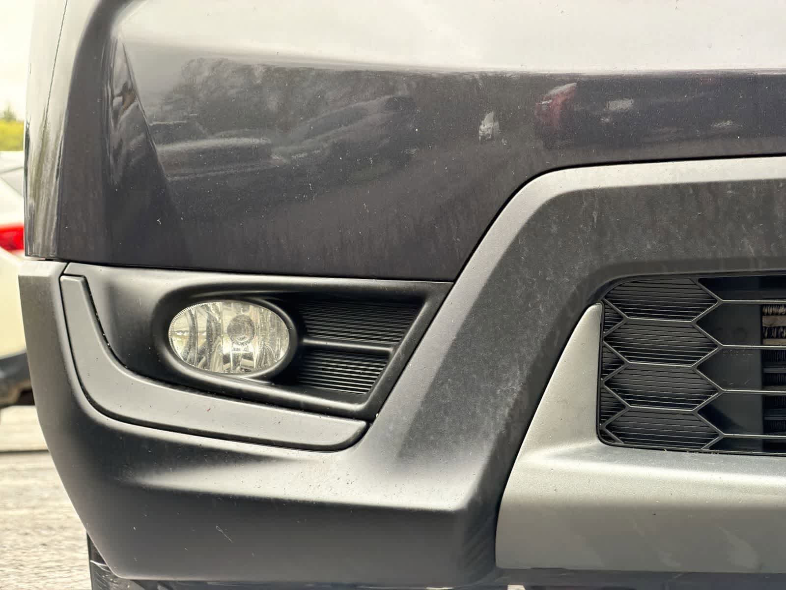 Used 2019 Honda CR-V EX image 11
