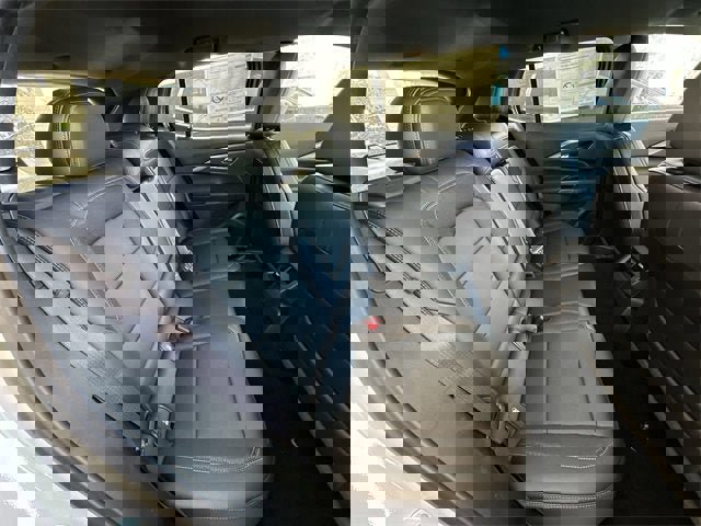 New 2026 Chevrolet Equinox EV LT image 26