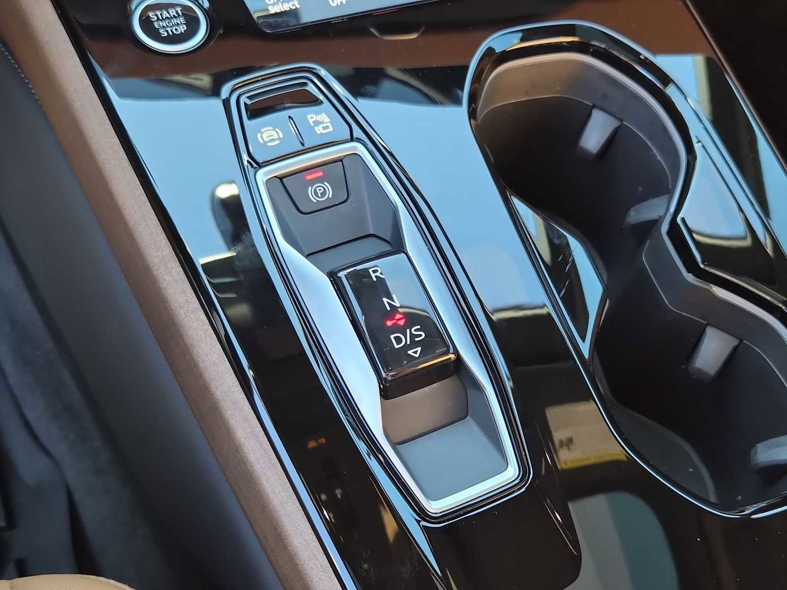 Certified 2025 Audi A5 2.0T Premium w/ Convenience Package image 25