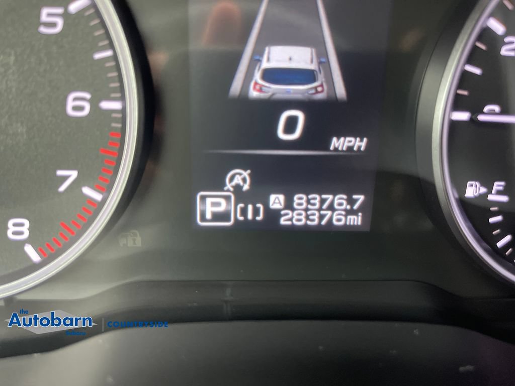 Certified 2024 Subaru Crosstrek 2.0i Premium AWD/4WD image 14