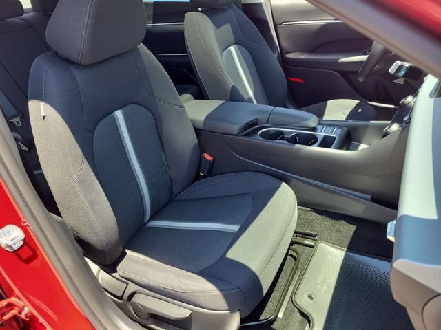 New 2026 Hyundai Sonata SEL FWD image 24