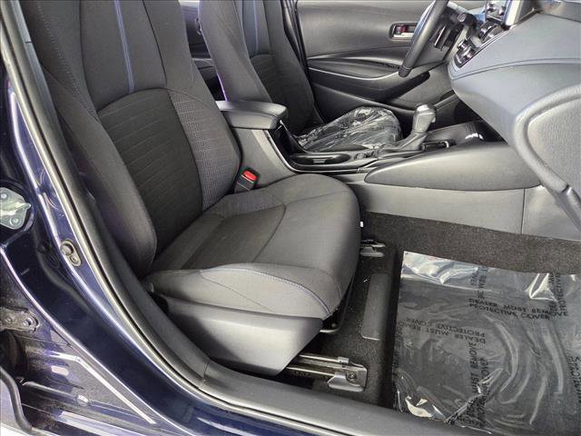 Used 2020 Toyota Corolla SE image 19