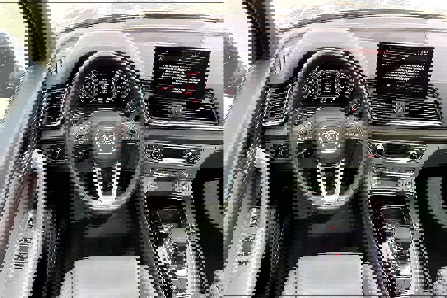 Used 2024 Audi Q5 2.0T Premium Plus image 6