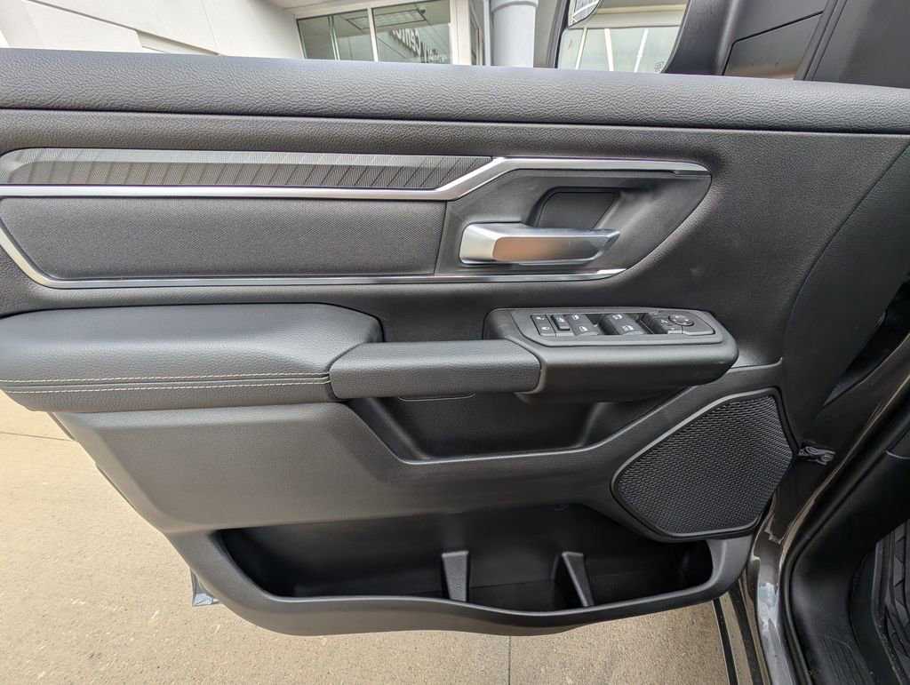 New 2026 RAM 1500 Big Horn image 36