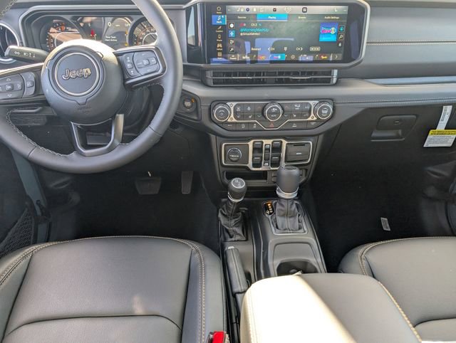 New 2026 Jeep Gladiator Sport image 22