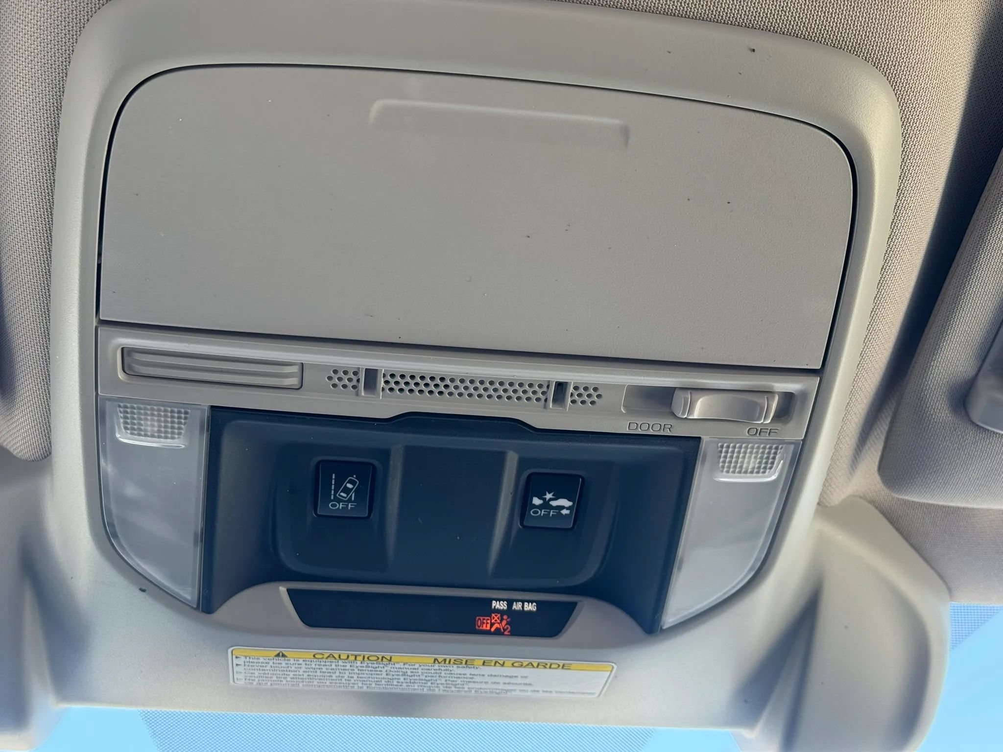 Used 2021 Subaru Forester AWD/4WD image 17