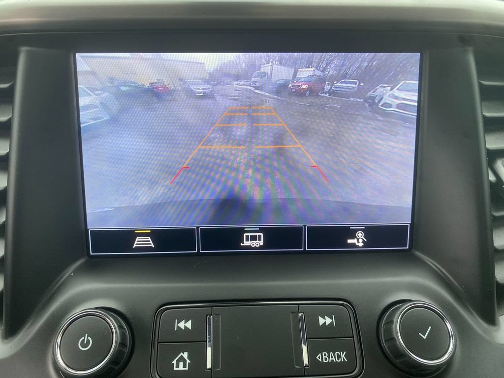 Used 2022 GMC Acadia AT4 w/ Preferred Package AWD/4WD image 20