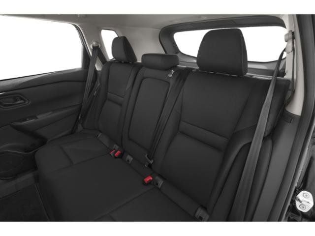 Certified 2025 Nissan Rogue S image 36