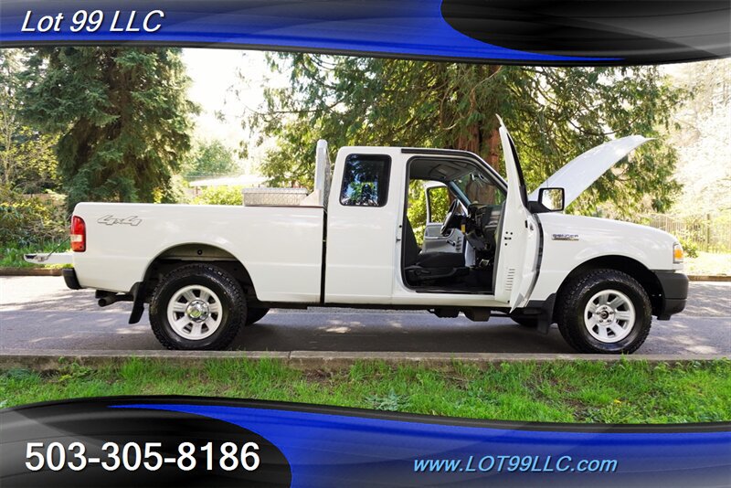 Used 2011 Ford Ranger XL AWD/4WD image 26