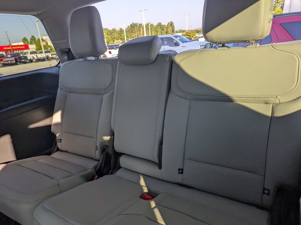 New 2027 Ford Expedition Platinum AWD/4WD image 15