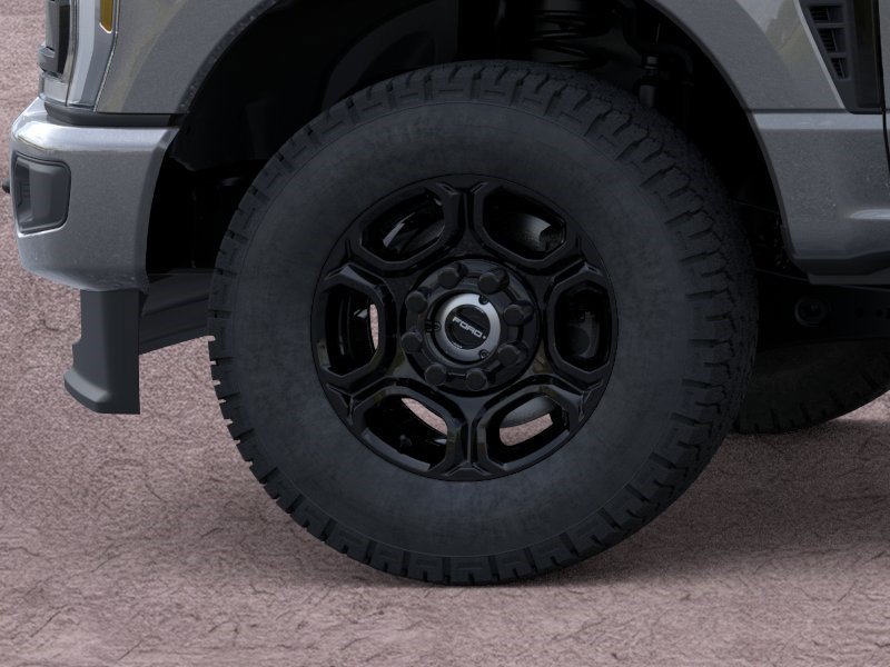 New 2026 Ford F350 XL w/ STX Appearance Package AWD/4WD image 20