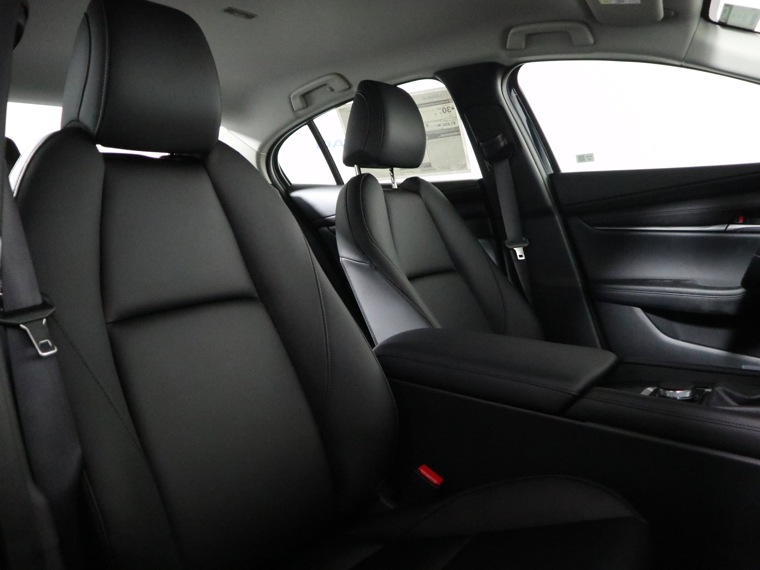 New 2026 MAZDA MAZDA3 s Sport image 16