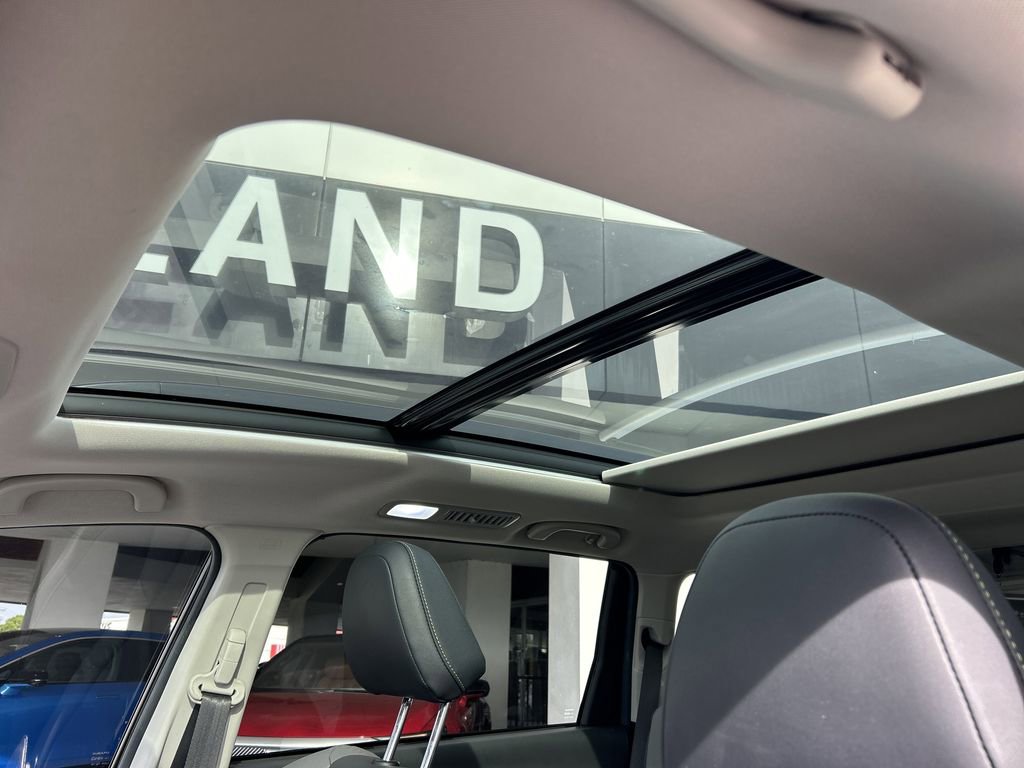 Certified 2024 Subaru Ascent Onyx Edition image 23