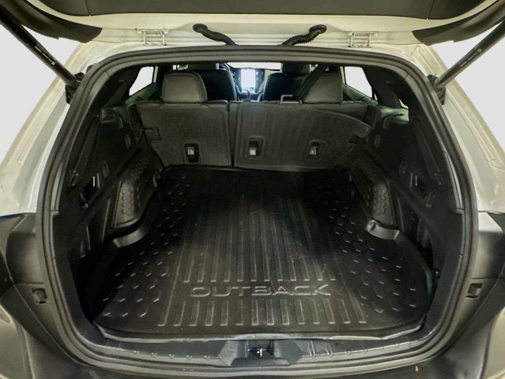 Used 2022 Subaru Outback Wilderness w/ Wilderness Package image 34