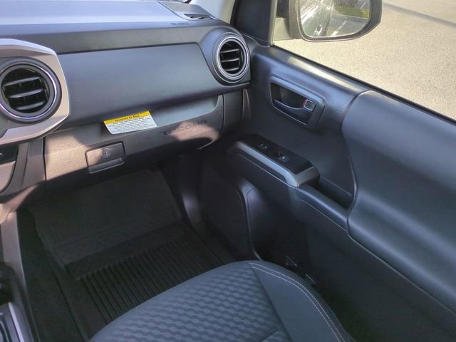 Used 2023 Toyota Tacoma 4x4 Double Cab w/ Trail Edition image 17