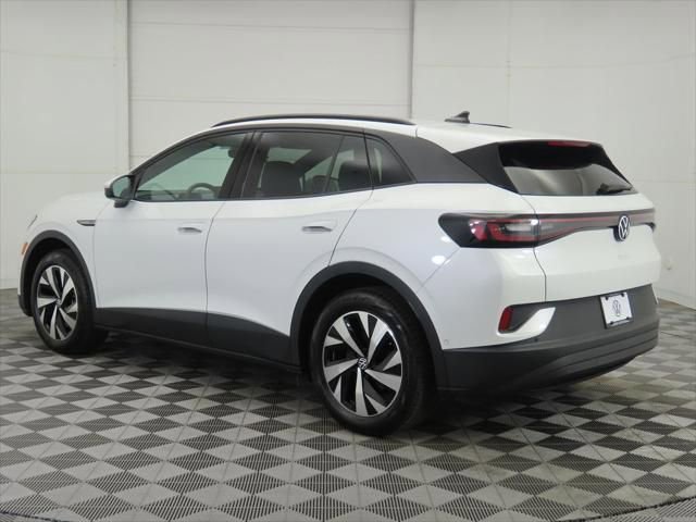 New 2025 Volkswagen ID.4 Pro image 7