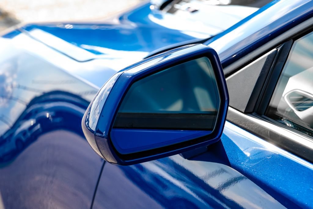 Used 2022 Chevrolet Camaro ZL1 RWD image 45