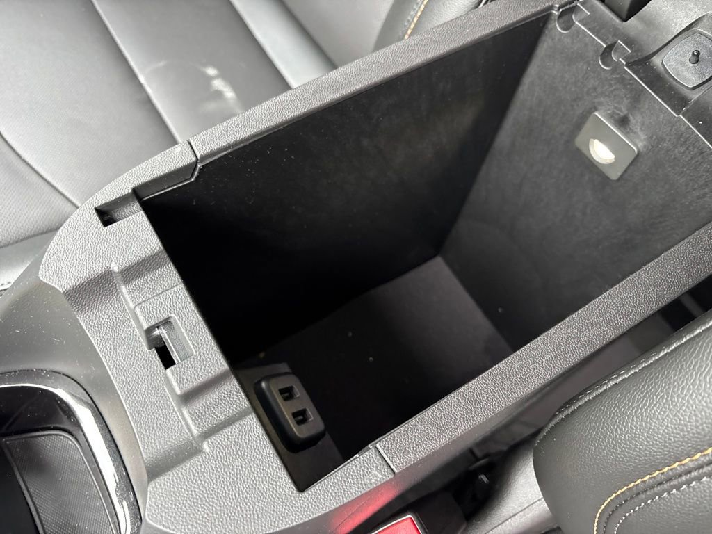 Used 2024 Chevrolet Equinox Premier image 29