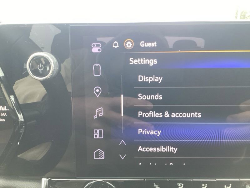 New 2026 Chevrolet Colorado LT image 40