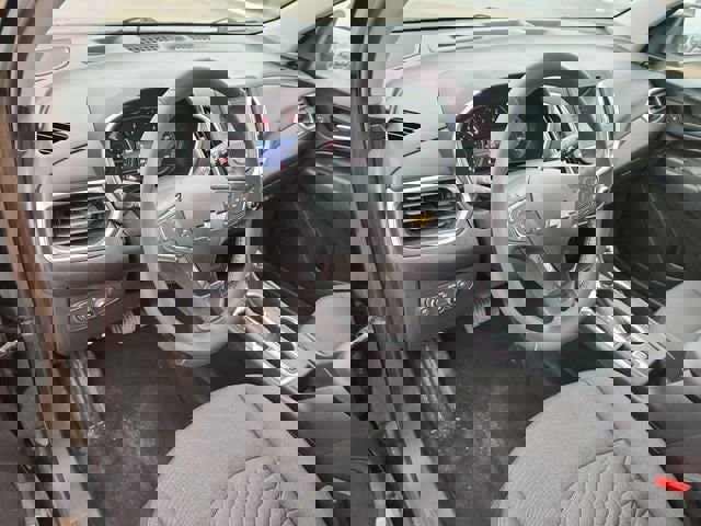 Certified 2020 Chevrolet Equinox LT image 10