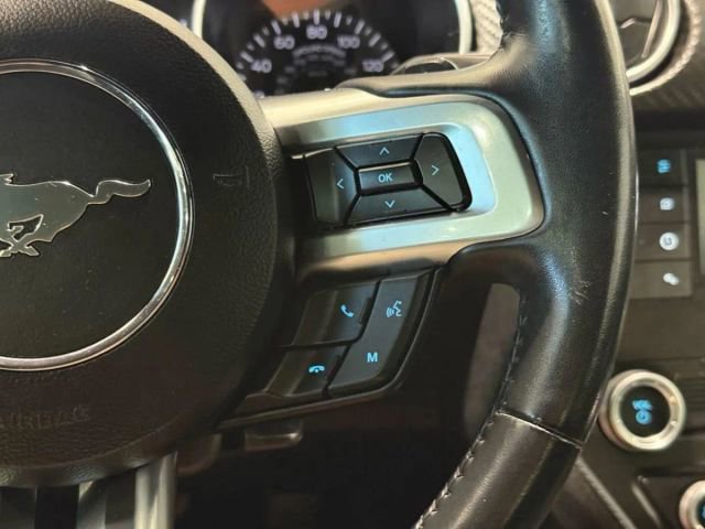 Used 2022 Ford Mustang EcoBoost image 16