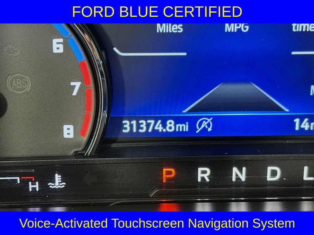 Certified 2023 Ford Bronco Sport Outer Banks w/ Tech Package AWD/4WD image 15