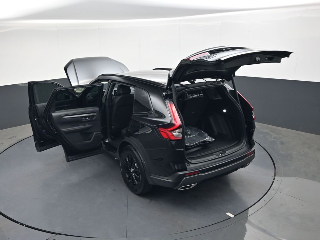 Certified 2026 Honda CR-V Sport-L image 38