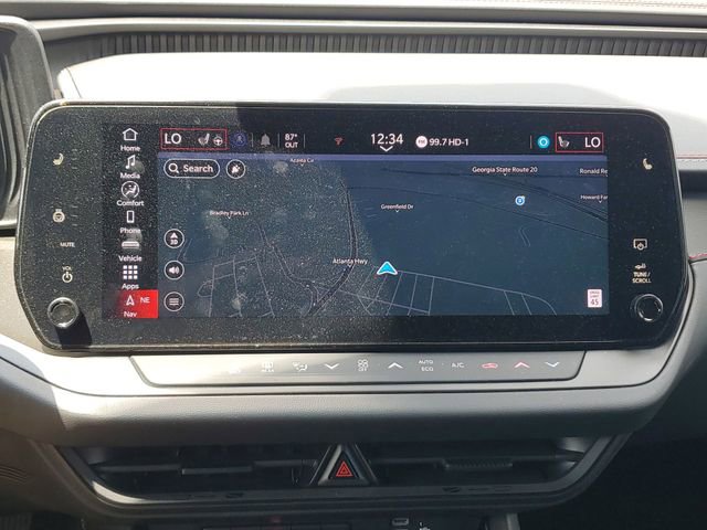 New 2025 Dodge Charger Daytona R/T w/ Quick Order Package 25M R/T image 24