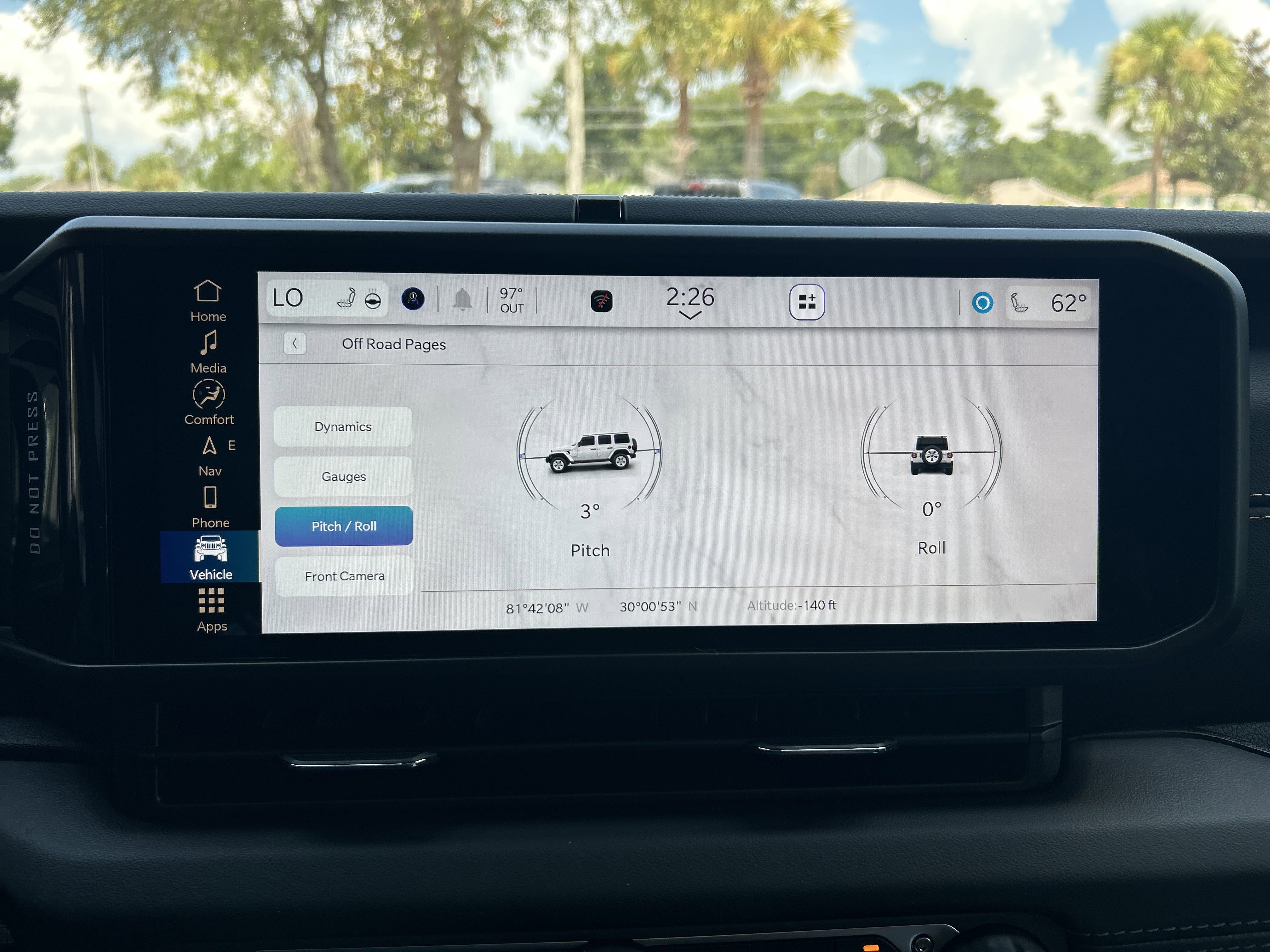 New 2025 Jeep Wrangler Sahara image 45